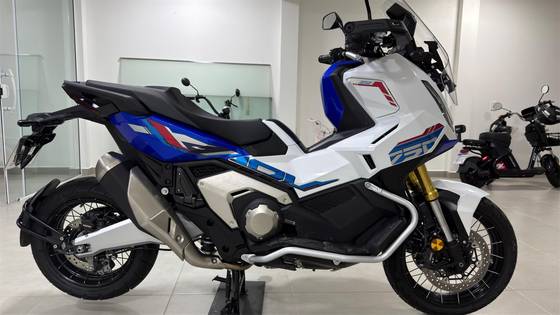 HONDA X-ADV HONDA X-ADV